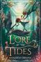 Analeigh Sbrana: Lore of the Tides, Buch