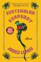 Jared Lemus: Guatemalan Rhapsody, Buch