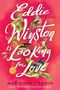 Marianne Cronin: Eddie Winston Is Looking for Love, Buch