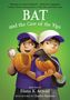 Elana K Arnold: Bat and the Case of the Yips, Buch
