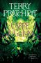 Terry Pratchett: Carpe Jugulum, Buch