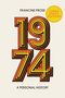 Francine Prose: Prose, F: 1974, Buch