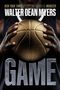 Walter Dean Myers: Game, Buch