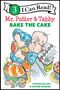 Cynthia Rylant: Mr. Putter & Tabby Bake the Cake, Buch