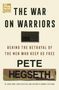 Pete Hegseth: The War on Warriors, Buch