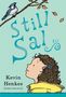 Kevin Henkes: Still Sal, Buch