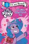 Hasbro: My Little Pony: A Magical Valentine's Day, Buch