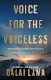 Dalai Lama: Voice for the Voiceless, Buch