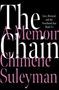 Chimene Suleyman: The Chain, Buch