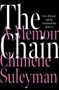 Chimene Suleyman: The Chain, Buch