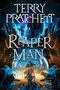 Terry Pratchett: Reaper Man, Buch