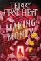 Terry Pratchett: Making Money, Buch, Buch