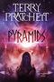 Terry Pratchett: Pyramids, Buch, Buch