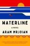 Aram Mrjoian: Waterline, Buch