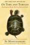 Sy Montgomery: Of Time and Turtles, Buch