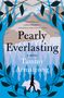 Tammy Armstrong: Pearly Everlasting, Buch