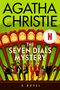 Agatha Christie: Seven Dials Mystery, The, Buch