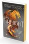 Sophie Jordan: Firelight, Buch