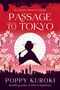 Poppy Kuroki: Passage to Tokyo, Buch