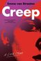 Emma van Straaten: Creep, Buch