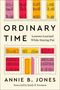 Annie B Jones: Ordinary Time, Buch