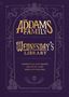 Calliope Glass: The Addams Family: Wednesday's Library, Buch