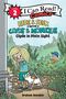 Graham Annable: Hide & Seek with Clyde & Monique: Clyde in Plain Sight, Buch