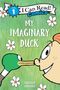 Graham Annable: My Imaginary Duck, Buch