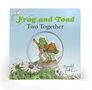 Arnold Lobel: Frog and Toad: Two Together, Buch