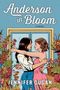 Jennifer Dugan: Anderson in Bloom, Buch