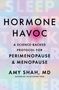 Amy Shah MD: Hormone Havoc, Buch