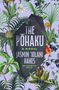 Jasmin Iolani Hakes: The Pohaku, Buch