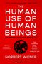 Norbert Wiener: The Human Use of Human Beings, Buch