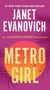 Janet Evanovich: Metro Girl, Buch