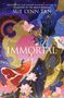 Sue Lynn Tan: Immortal, Buch