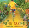 Margaret Renkl: The Weedy Garden, Buch