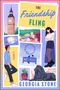 Georgia Stone: The Friendship Fling, Buch