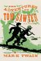 Mark Twain: The Adventures of Tom Sawyer, Buch, Buch