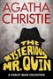 Agatha Christie: The Mysterious Mr. Quin, Buch