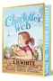E. B. White: Charlotte's Web Collector's Deluxe Edition, Buch