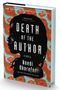 Nnedi Okorafor: Death of the Author (Standard Edition), Buch