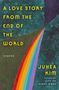 Juhea Kim: A Love Story from the End of the World, Buch