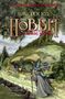 J. R. R. Tolkien: The Hobbit: A Graphic Novel (Revised and Expanded), Buch