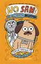 Drew Daywalt: No Sam! and the Meow of Deception, Buch