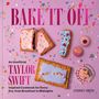 Lindsey Smith: Bake It Off, Buch