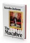 Kosoko Jackson: The Macabre (Standard Edition), Buch