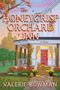 Valerie Bowman: The Honeycrisp Orchard Inn, Buch