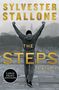 Sylvester Stallone: The Steps, Buch