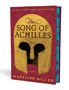 Madeline Miller: The Song of Achilles Deluxe Edition, Buch