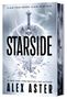 Alex Aster: Starside (Deluxe Limited Edition), Buch